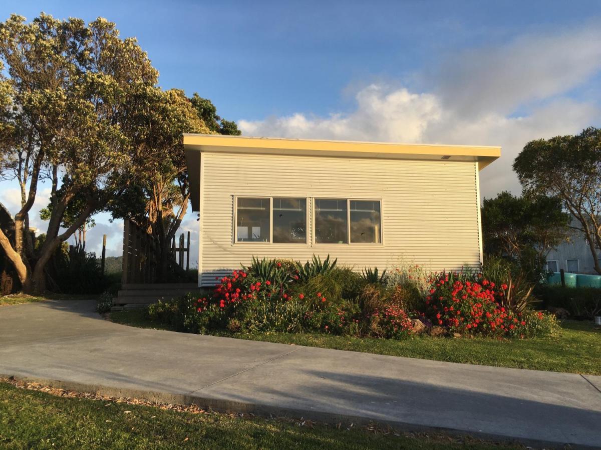 Chalet Cullen, Mangawhai Bagian luar foto