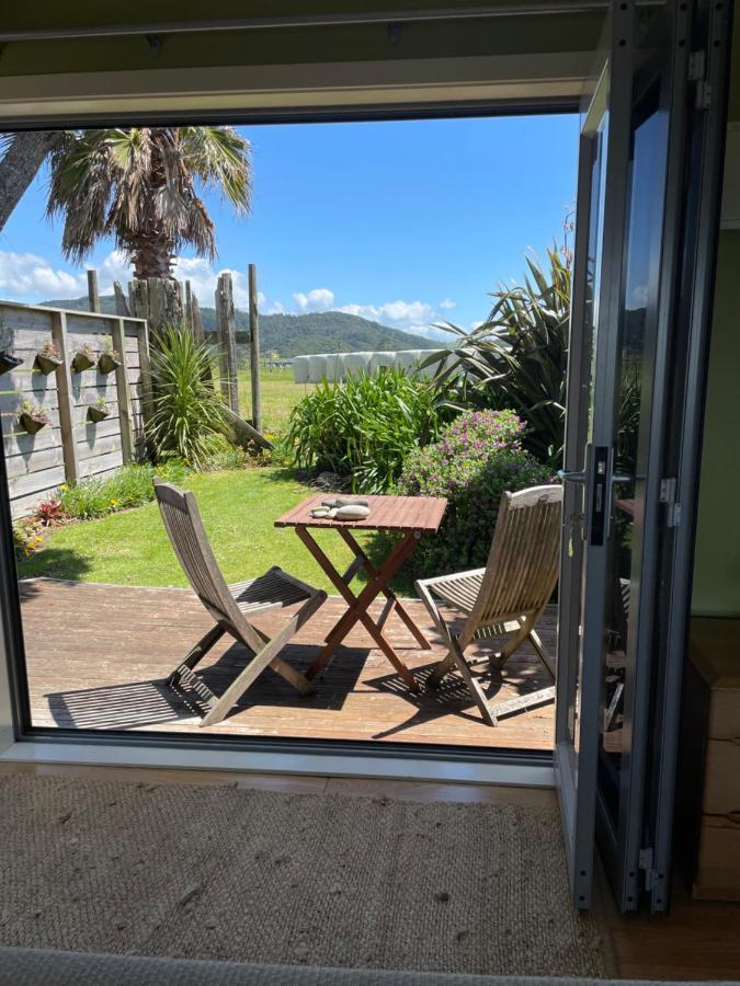Chalet Cullen, Mangawhai Bagian luar foto
