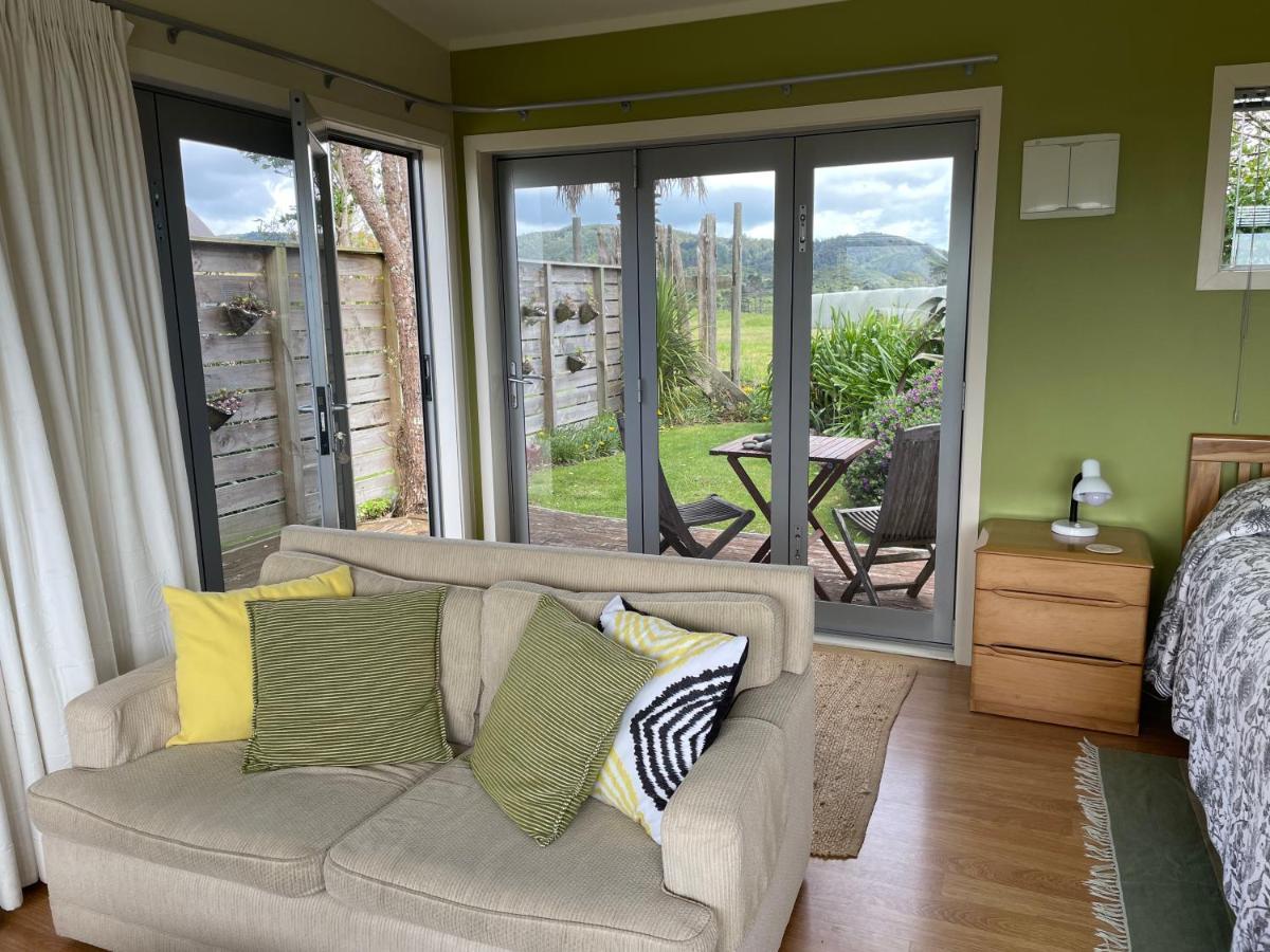 Chalet Cullen, Mangawhai Bagian luar foto