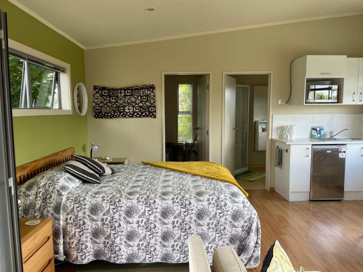 Chalet Cullen, Mangawhai Bagian luar foto