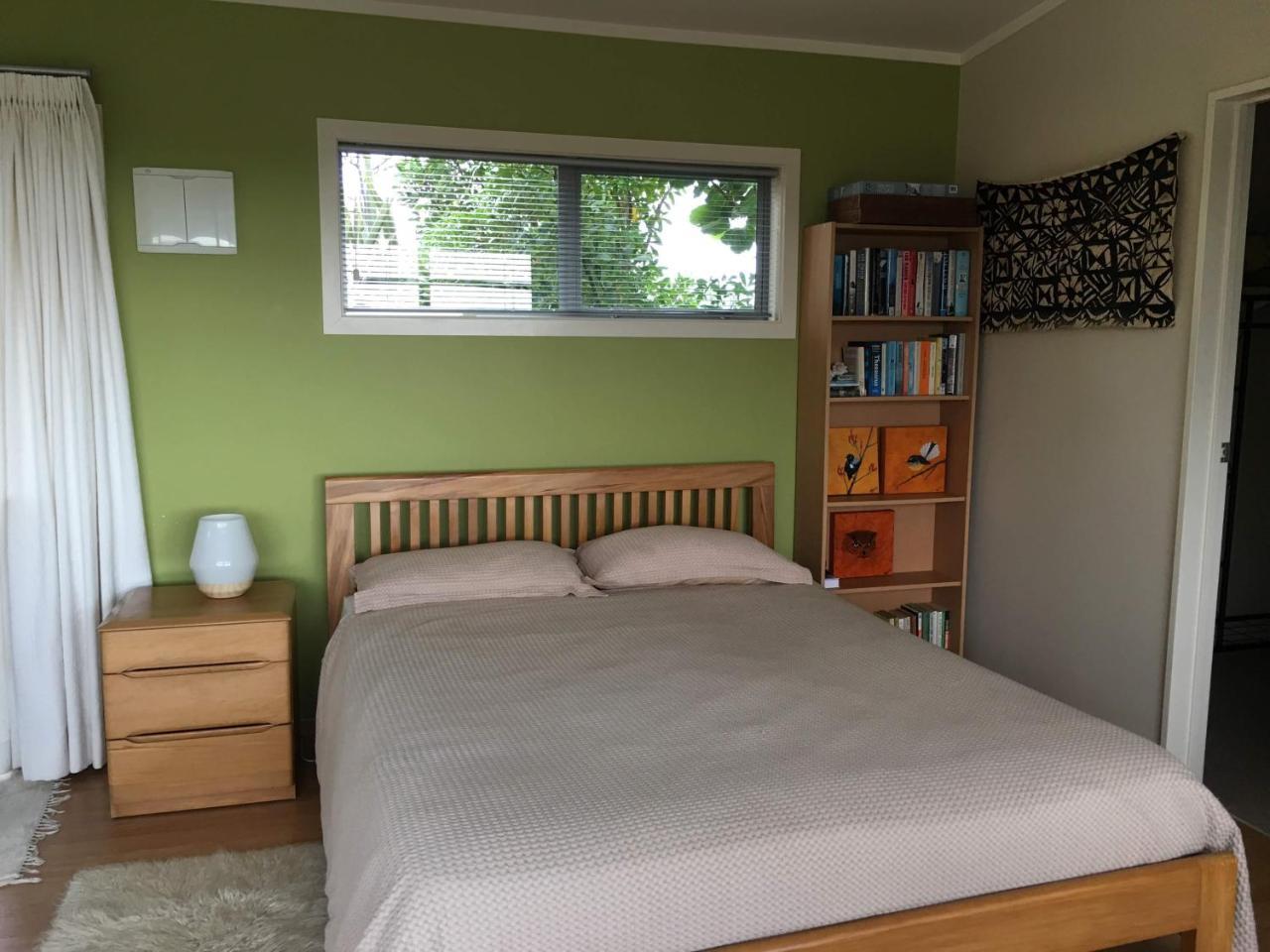 Chalet Cullen, Mangawhai Bagian luar foto