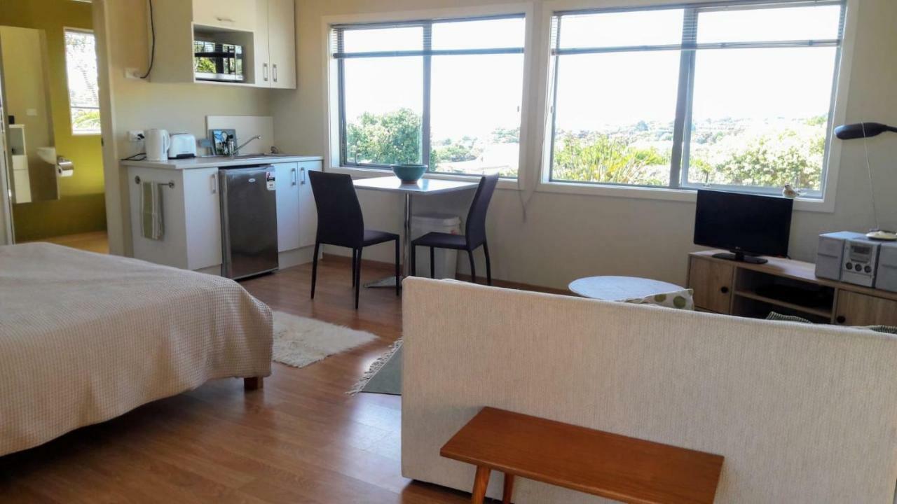 Chalet Cullen, Mangawhai Bagian luar foto