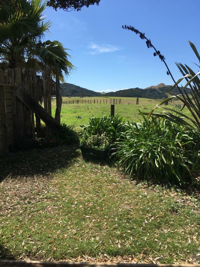 Chalet Cullen, Mangawhai Bagian luar foto