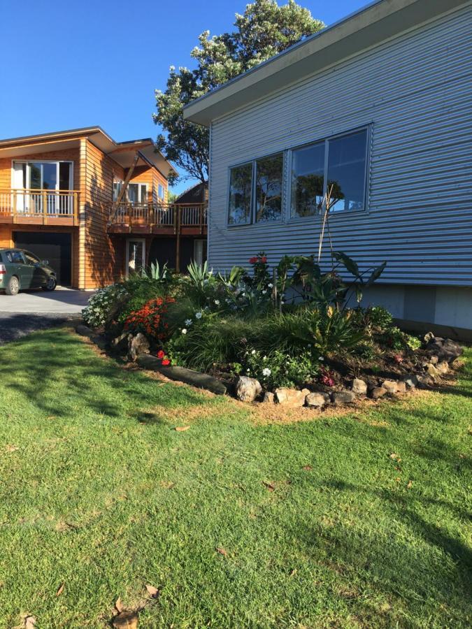 Chalet Cullen, Mangawhai Bagian luar foto